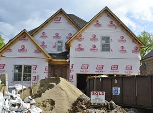 4044 Haversack Dr #289-LOT 289, Spring Hill, TN 37174