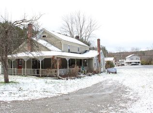 9 Dunham Hollow Rd, East Nassau, NY 12062