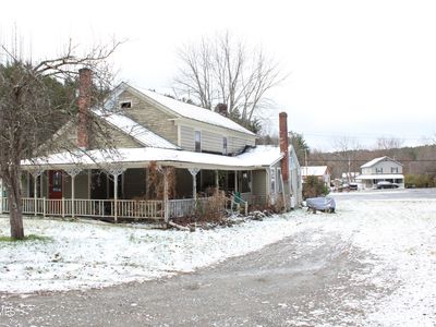 9 Dunham Hollow Road, East Nassau, NY, 12062