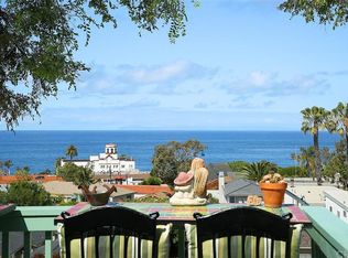 450 Bent St, Laguna Beach, CA 92651