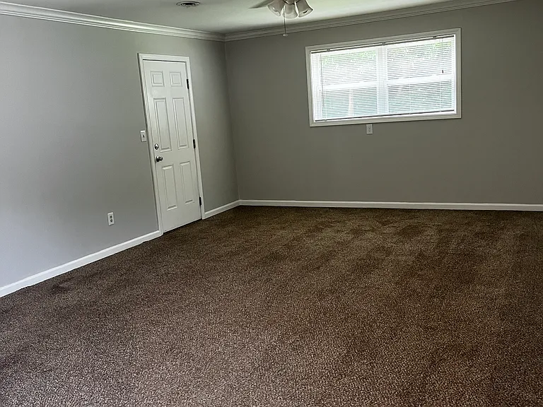 Large Family Room