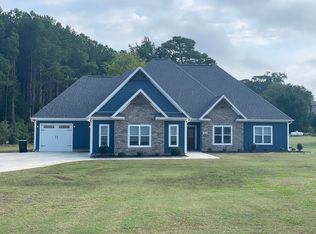 501 Country Day Rd, Goldsboro, NC 27530