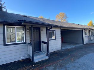 11660 Renton Ave S APT 18, Seattle, WA 98178