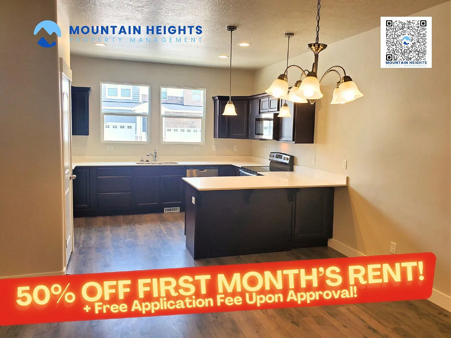 3 bed, 2.5 bath, 2402 sqft, $2,150 — Photo 1