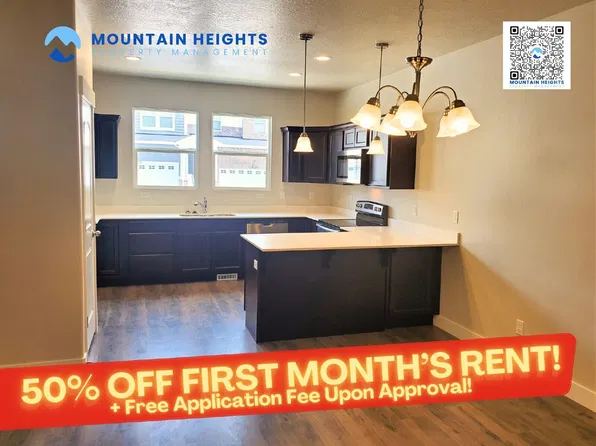 4203 W 1960 N, Lehi, UT 84043