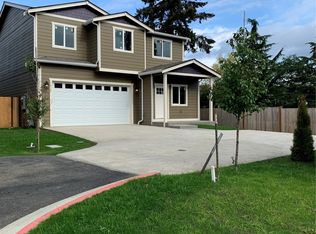 1017 100th St SW, Everett, WA 98204