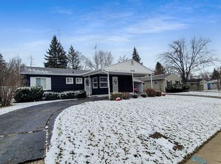 3425 Miller Rd, Flint, MI 48503