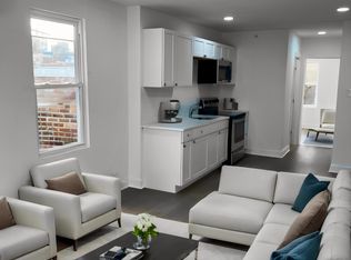 1209 N Franklin St #3, Philadelphia, PA 19122