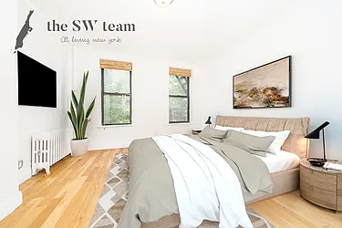 Rented by Living New York