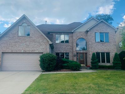 475 Dunlay St, Wood Dale, IL, 60191