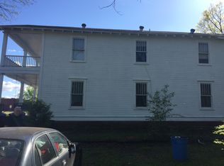 501 N 5th St, Fort Smith, AR 72901