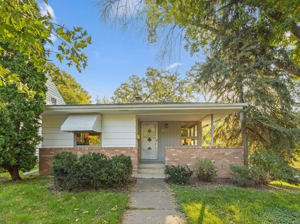 6645 Morgan Ave S, Richfield, MN 55423