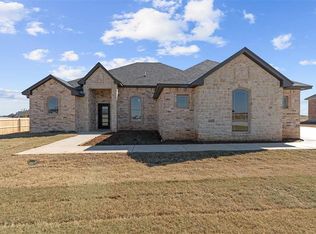 12722 Ridge Rd, Elgin, OK 73538