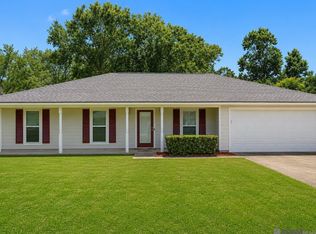 11522 Brunswick Ave, Baton Rouge, LA 70817