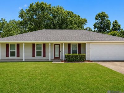 11522 Brunswick Ave, Baton Rouge, LA, 70817