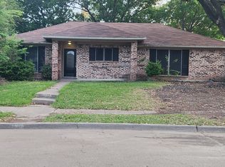 1022 Courtney Dr, Mesquite, TX 75150