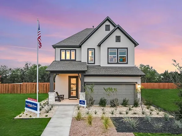 Carnegie Plan, South Brook