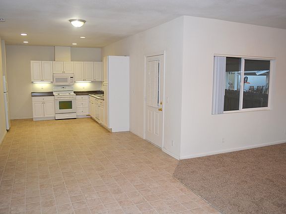 Open Floorplan
