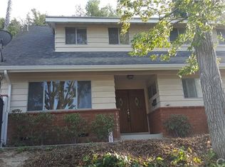 4624 Hurford Ter, Encino, CA 91436