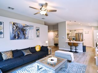 2709 Ironside Dr, Las Vegas, NV 89108