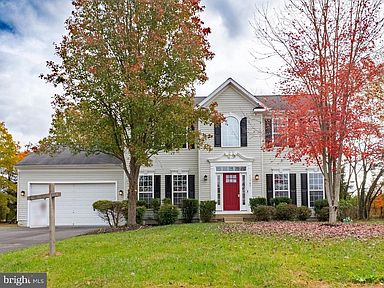 11703 Fort Lee Dr, Remington, VA 22734 | Zillow