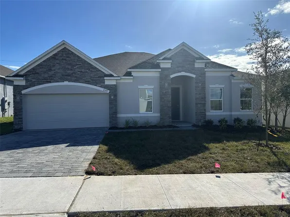 6568 Rhythm Dr, Mascotte, FL 34753