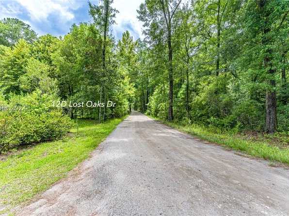 12D Lost Oaks Dr, Bluffton, SC 29910