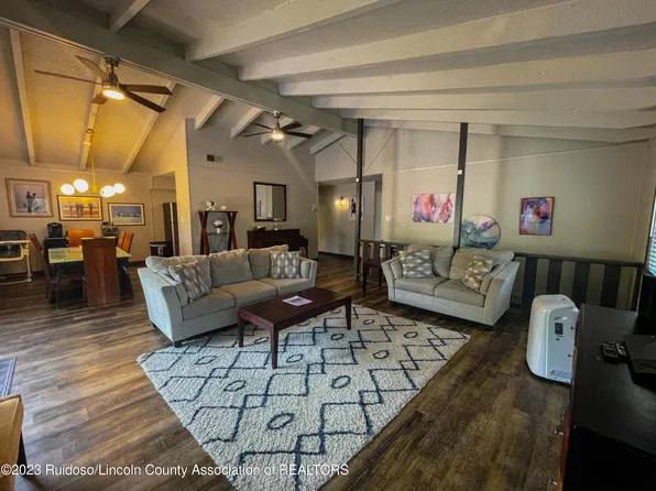 207 Nogal Pl, Ruidoso, NM 88345