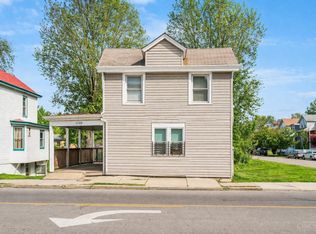 4508 Glenway Ave, Cincinnati, OH