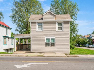 4508 Glenway Ave, Cincinnati, OH, 45205