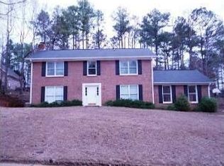 4831 Peartree Ct, Tuscaloosa, AL 35405