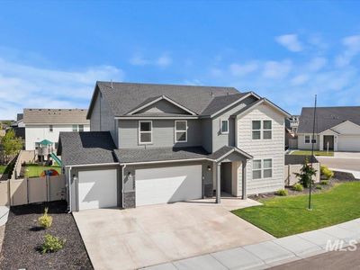 11240 Spring Falls Dr, Caldwell, ID, 83605