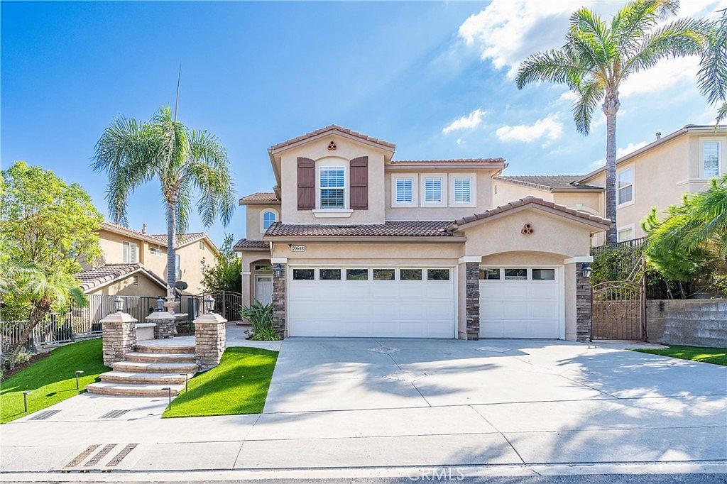 20648 Pesaro Way, Porter Ranch, CA 91326 | Zillow