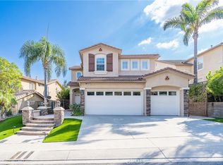20648 Pesaro Way, Porter Ranch, CA 91326