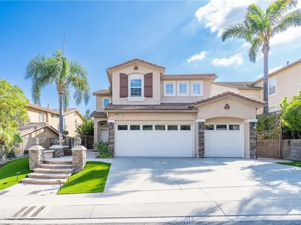 20648 Pesaro Way, Porter Ranch, CA 91326