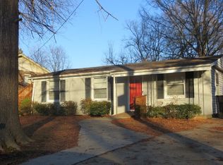 357 Summit Rd, Danville, VA 24540