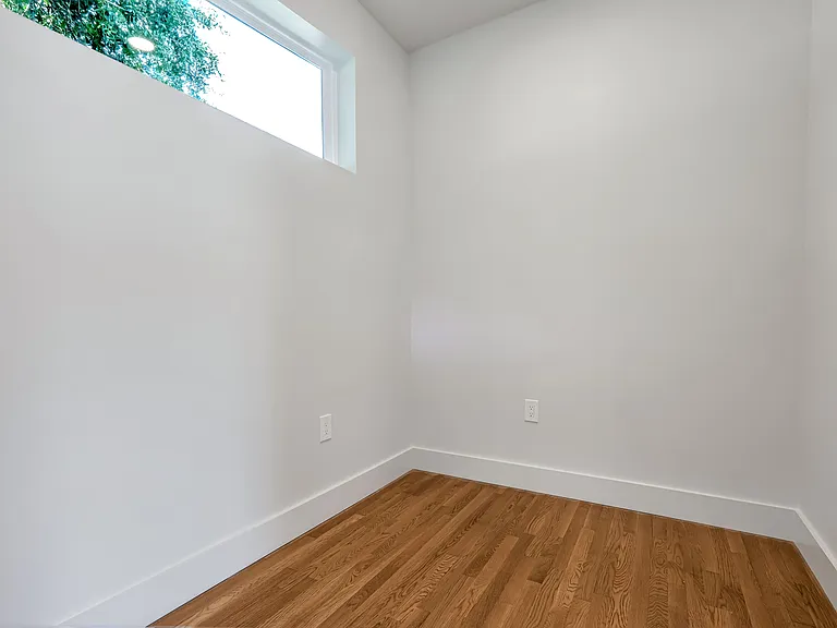 Office/Vanity attached to Master Bedroom