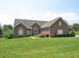 55 Overlook Dr, Somerset, KY