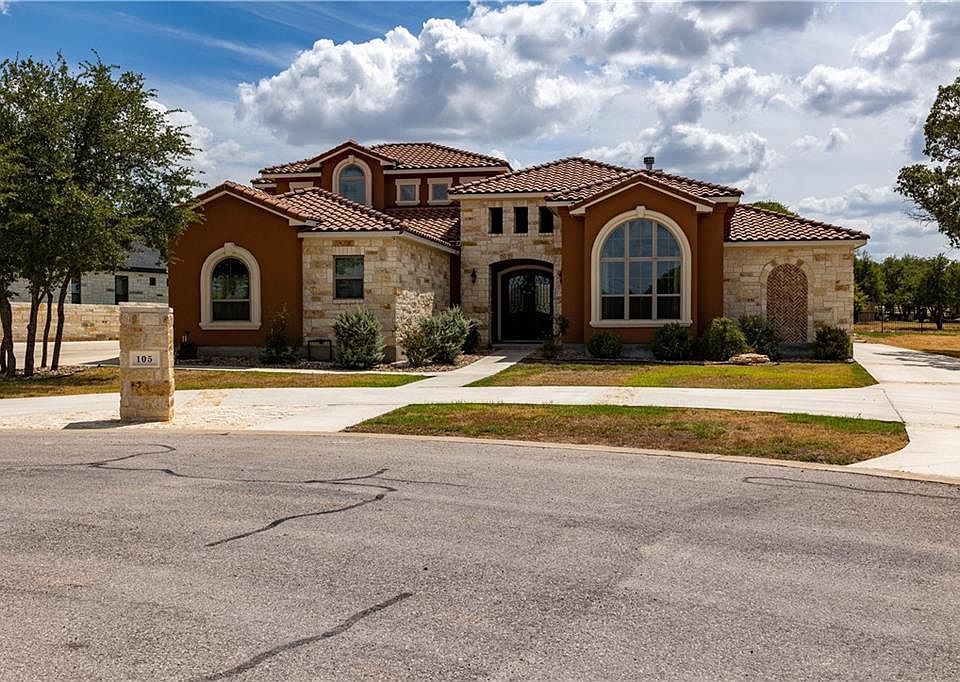 105 Gabgrove Ct, TX 78633 MLS 6061399 Zillow