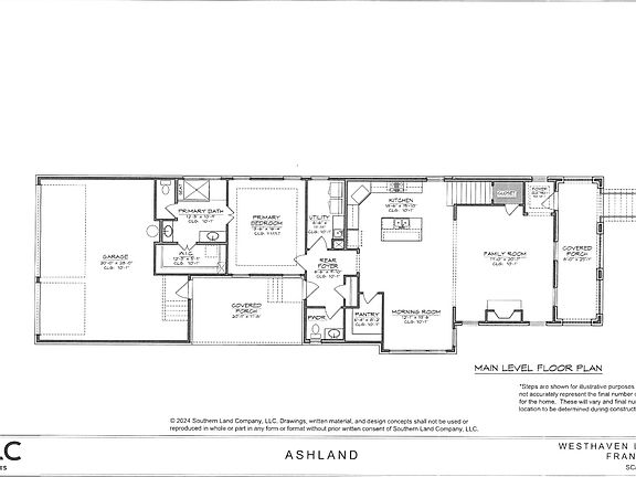 3rd image of 5024 Congress Dr Lot 2693