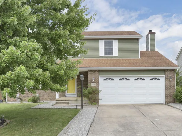 8430 Kingsley Dr, Reynoldsburg, OH 43068