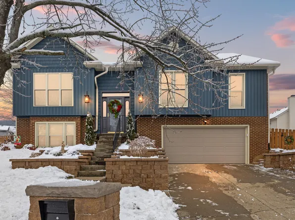 4408 Copper Woods Cir, Lexington, KY 40514