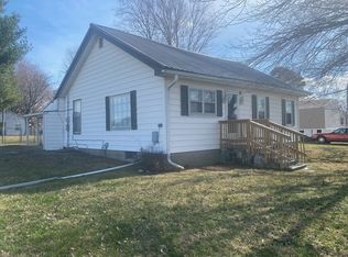 12301 Reid St, Marion, IL 62959