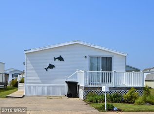 503 Sandy Hill Dr, Ocean City, MD 21842