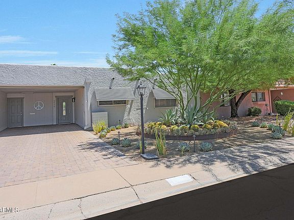 2nd image of 4919 N 77TH Place