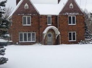 5479 Mill Creek Blvd, Youngstown, OH