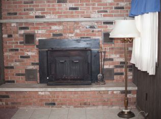 12362 County Road 190, Mount Victory, OH 43326