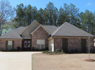 109 Talons Trl, Madison, MS 39110