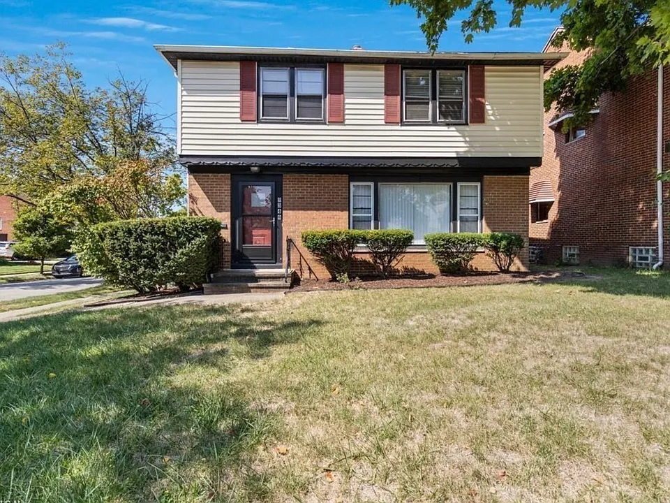 2348 Saybrook Rd