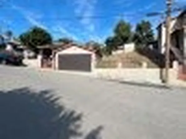 1124 N Herbert Ave, Los Angeles, CA 90063